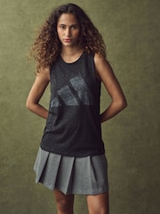 adidas Black Winners Vest - Image 1 of 3