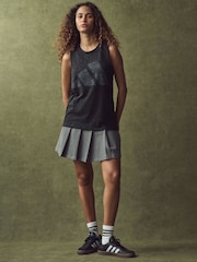adidas Black Winners Vest - Image 2 of 3