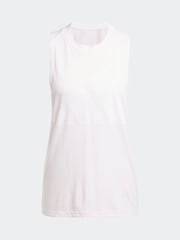 adidas Pink Winners Vest - Image 5 of 5