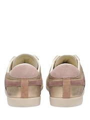 Gola Gold Bullet Blaze Lace-Up Trainers - Image 3 of 4