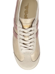 Gola Gold Bullet Blaze Lace-Up Trainers - Image 4 of 4