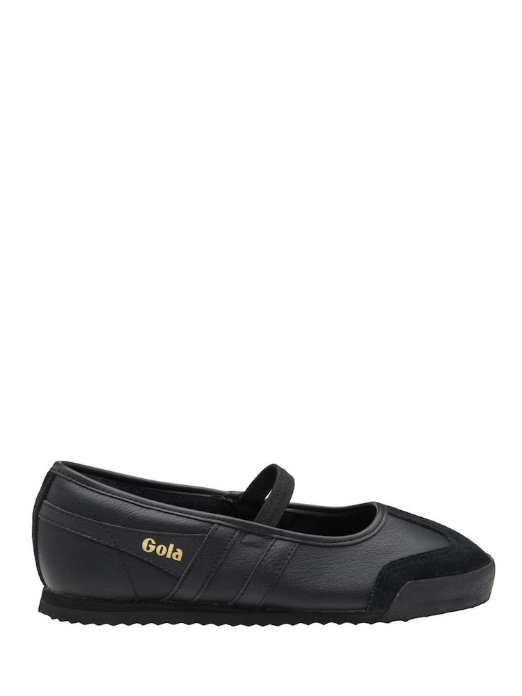Gola Celestra Trainers - Immagine 1 di 4 Gola Celestra Trainers - Immagine 1 di 4