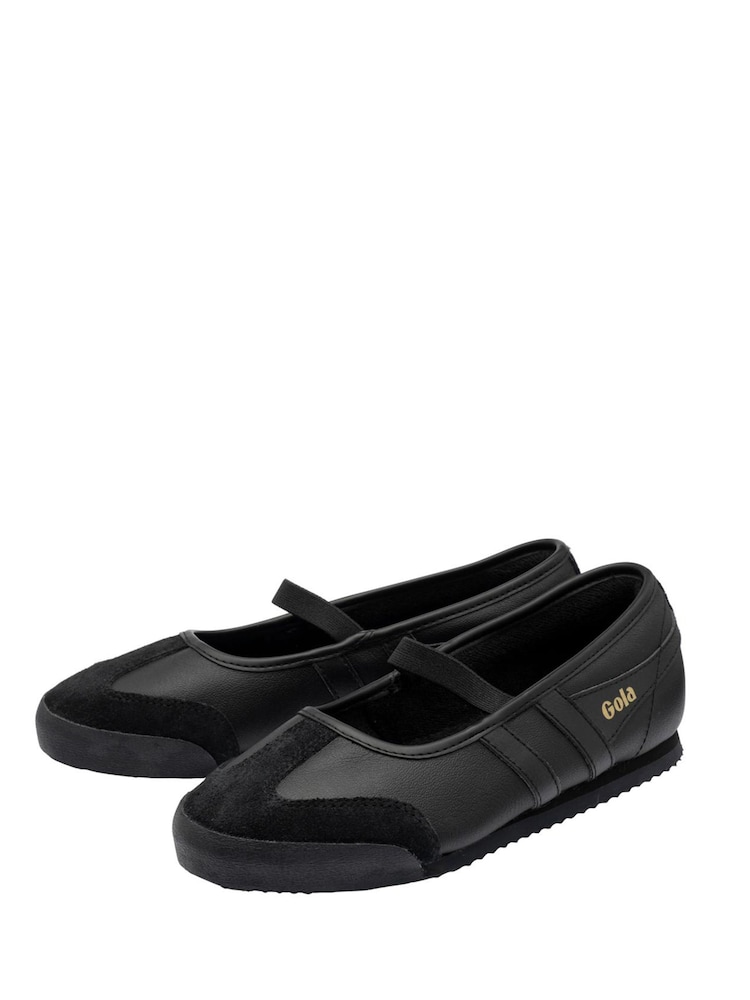 Gola Celestra Trainers - Immagine 2 di 4 Gola Celestra Trainers - Immagine 2 di 4