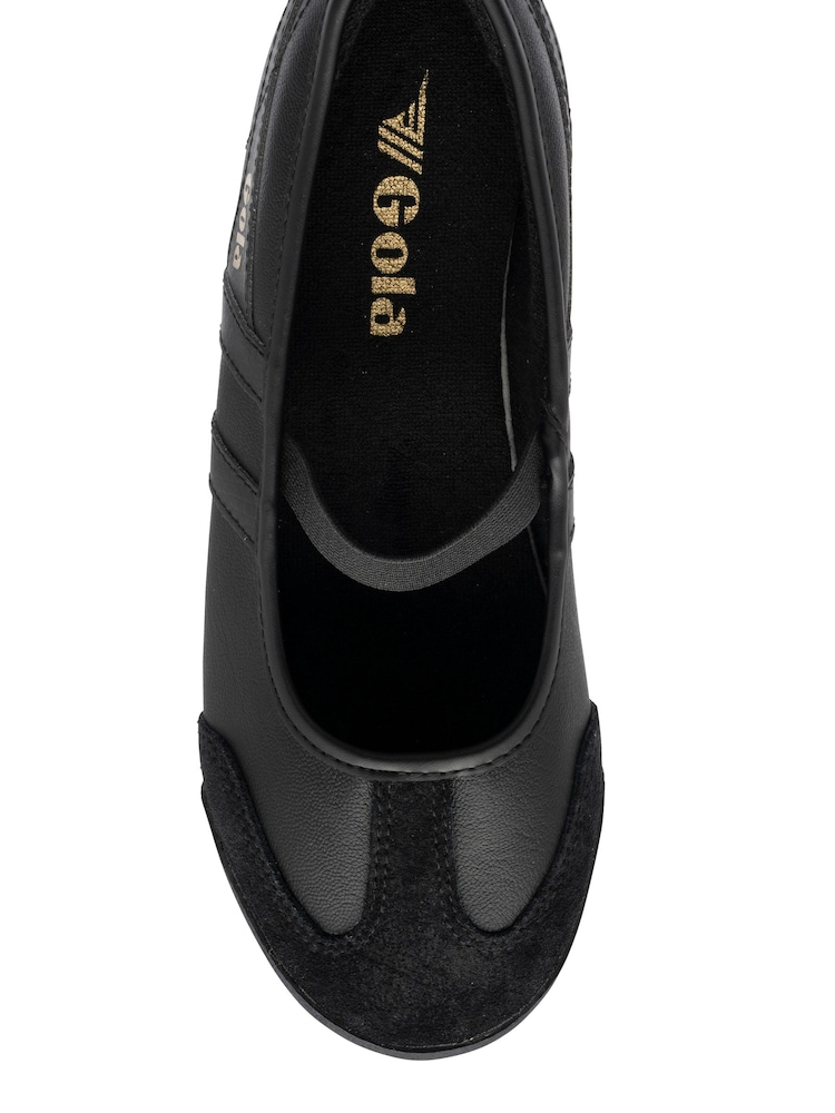 Gola Celestra Trainers - Immagine 4 di 4 Gola Celestra Trainers - Immagine 4 di 4