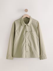 Neutro - Sobrecamisa ligera y elástica - Imagen 5 de 8