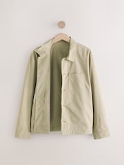 Neutro - Sobrecamisa ligera y elástica - Imagen 6 de 8