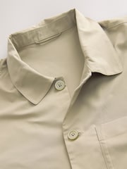 Neutro - Sobrecamisa ligera y elástica - Imagen 7 de 8