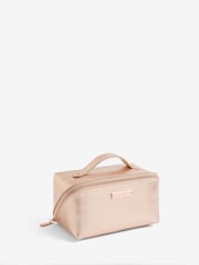 Fold Out Multi Section Makeup Bag - Image 6 of 7