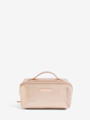 Fold Out Multi Section Makeup Bag - Image 7 of 7