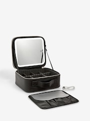 Light Up Mirror Makeup Bag With Removable LED Mirror - Image 10 of 11