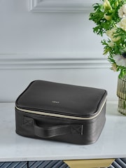 Light Up Mirror Makeup Bag With Removable LED Mirror - Image 3 of 11