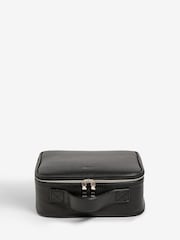 Light Up Mirror Makeup Bag With Removable LED Mirror - Image 7 of 11