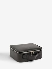 Light Up Mirror Makeup Bag With Removable LED Mirror - Image 8 of 11