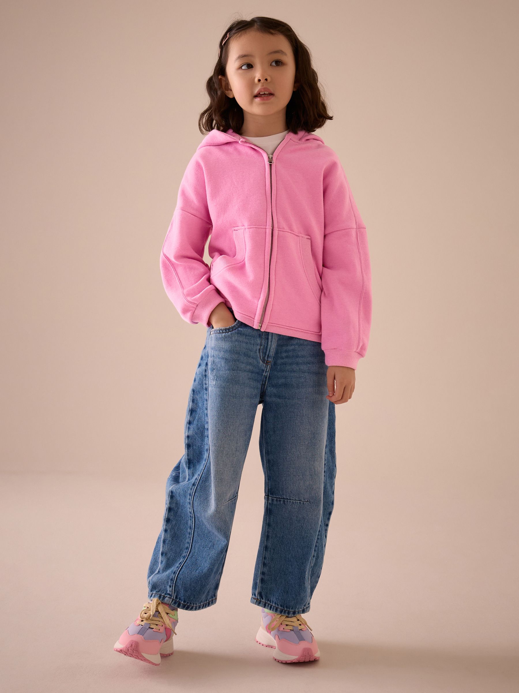 Deuxieme Classe（ドゥーズィエムクラス）の「Treasure hoody