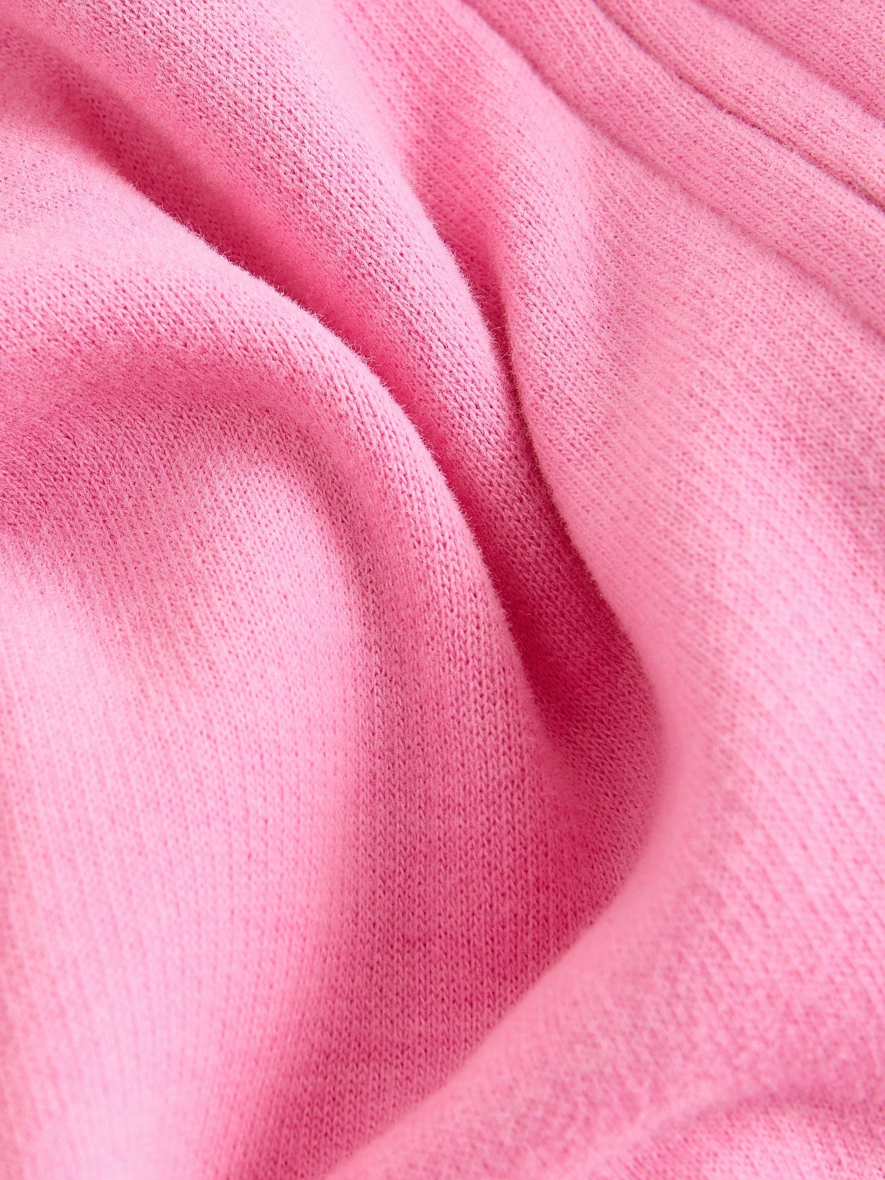 Buy Blush Pink Zip Through Hoodie (3-16yrs) from Next USA