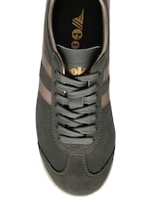 Gola Grey Bullet Pearl Lace-Up Trainers - Image 4 of 4
