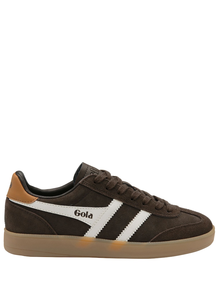 Gola Viper Lace-Up Trainers - Imaginea 1 din 4