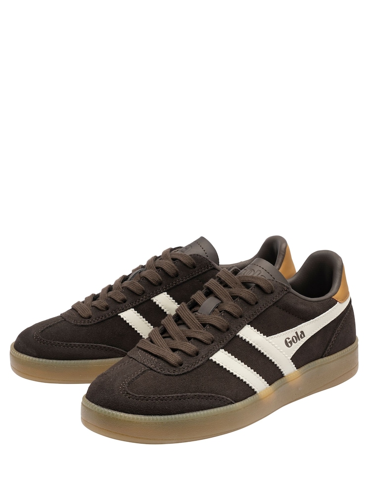 Gola Viper Lace-Up Trainers - Imaginea 2 din 4
