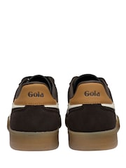Gola Viper Lace-Up Trainers - Imaginea 3 din 4