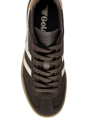 Gola Viper Lace-Up Trainers - Imaginea 4 din 4