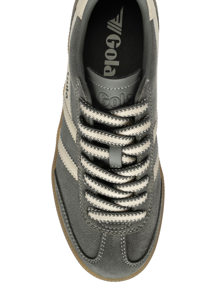 Baskets à lacets Gola Viper 78 - Image 4 sur 4 Baskets à lacets Gola Viper 78 - Image 4 sur 4