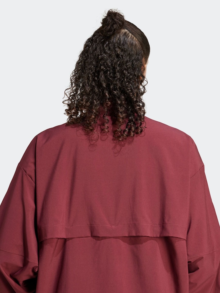 adidas Hyperglam Windbreaker - Image 4 of 6
