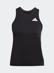 Negro - adidas Train Essential Vests - Imagen 5 de 5