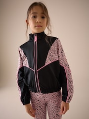 Animal - Chaqueta deportiva con cremallera (3-16años) - Imagen 1 de 9