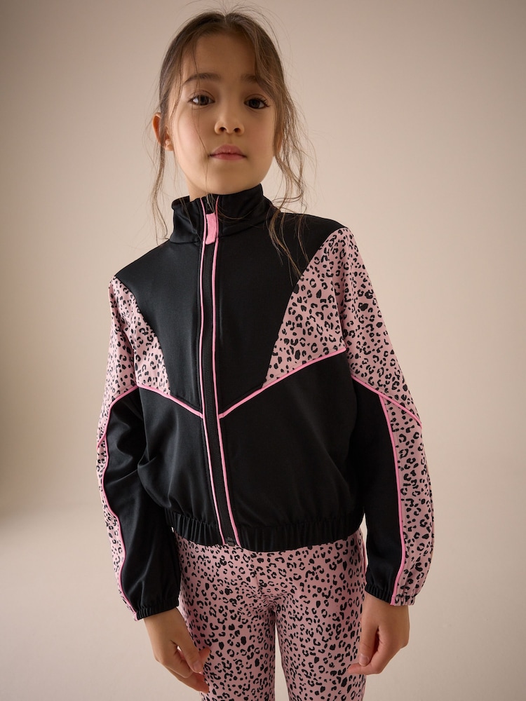Animal - Chaqueta deportiva con cremallera (3-16años) - Imagen 1 de 9