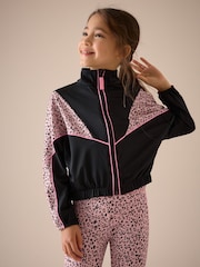 Animal - Chaqueta deportiva con cremallera (3-16años) - Imagen 2 de 9