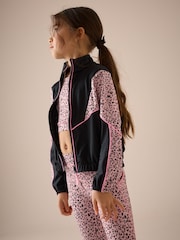 Animal - Chaqueta deportiva con cremallera (3-16años) - Imagen 4 de 9