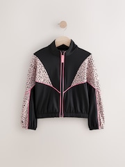 Animal - Chaqueta deportiva con cremallera (3-16años) - Imagen 5 de 9