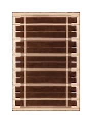 Asiatic Rugs Chocolate Fable Rug - Image 3 of 8