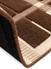 Asiatic Rugs Chocolate Fable Rug - Image 6 of 8