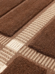 Asiatic Rugs Chocolate Fable Rug - Image 7 of 8