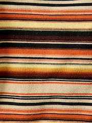 Joe Browns Brown Cut Above Canvas Workwear Jacket - Image 9 of 9
