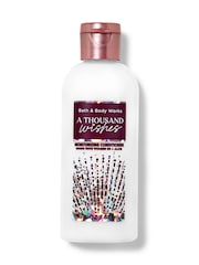 Bath & Body Works A Thousand Wishes Travel Size Conditioner 3 fl oz / 88 mL - Image 1 of 1