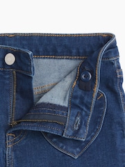 Rosa - Jeans a zampa Gap a vita alta '70s (4-13anni) - Immagine 3 di 3
