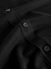 The Set Black 2 Piece Vest & Cardigan Set - Image 11 of 11