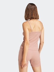 adidas Pink Rib vests - Image 2 of 6
