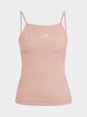 adidas Pink Rib vests - Image 6 of 6