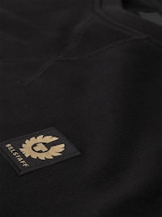 Belstaff Black Sweatshirt - Image 2 of 3