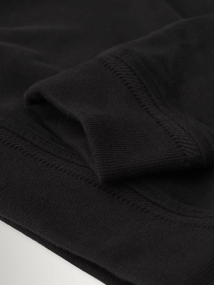 Belstaff Black Sweatshirt - Image 3 of 3