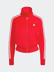Rojo - Chaqueta de chándal Firebird de adidas Originals - Imagen 12 de 12