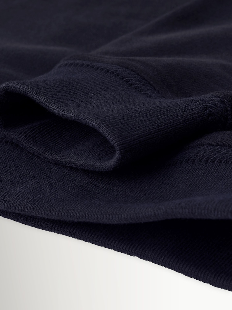 Belstaff Blue Sweatshirt - Image 2 of 3