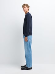 Zils - Belstaff Džemperis - Attēls 4 no 8