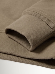 Belstaff Brown Sweatshirt - Image 3 of 3