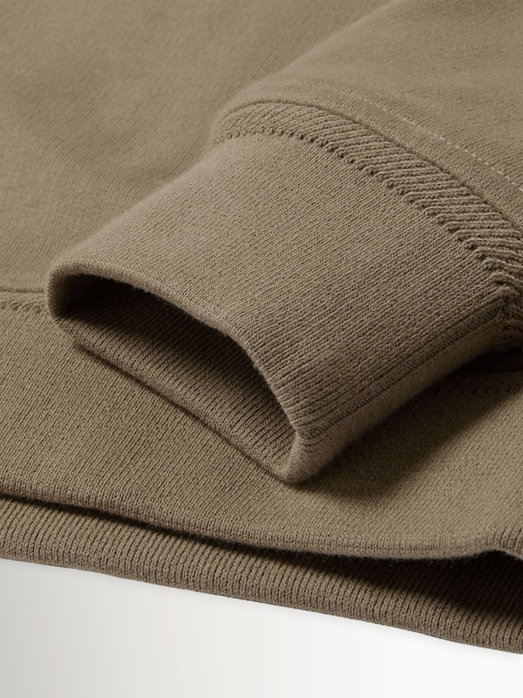 Belstaff Brown Sweatshirt - Image 3 of 3