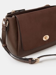 Accessorize Twist-Lock Cross-Body Bag - Bild 3 von 3