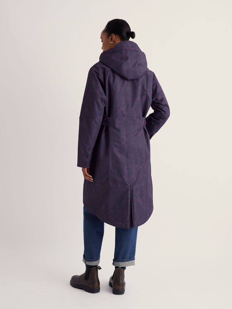 Imperméable Seasalt Cornwall Janelle - Image 2 de 5 Imperméable Seasalt Cornwall Janelle - Image 2 de 5